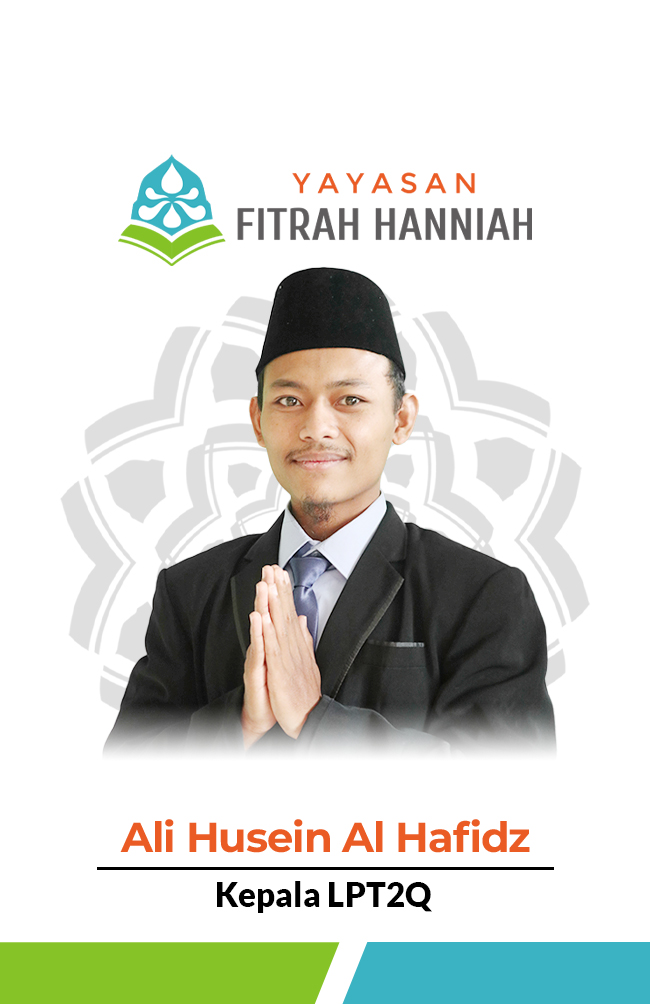 ID CARD Pak Husein